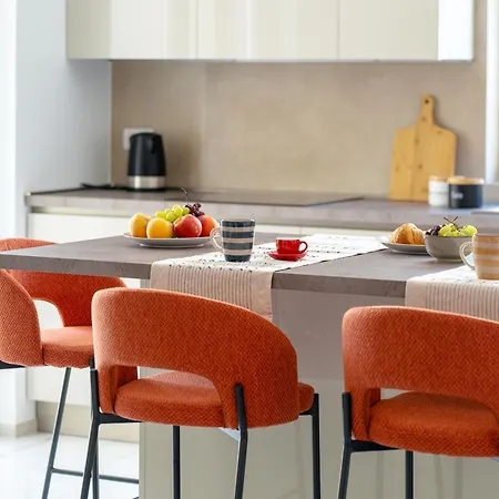 Maramaria - Apulian Group Apartment Monopoli