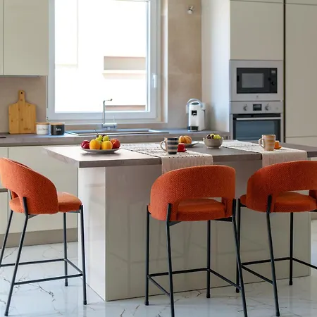 Maramaria - Apulian Group Apartment *