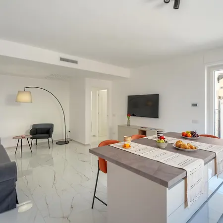 Apartment Maramaria - Apulian Group
