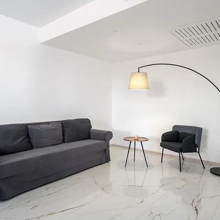 Maramaria - Apulian Group Apartment