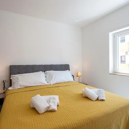 Maramaria - Apulian Group Apartment