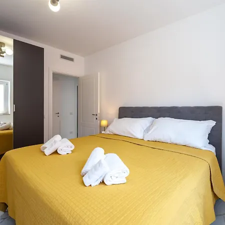 Apartment Maramaria - Apulian Group Monopoli