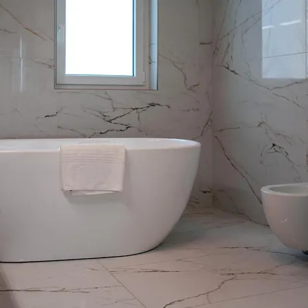 Maramaria - Apulian Group Apartment
